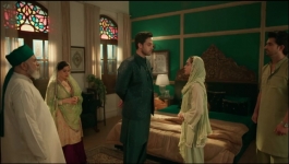 Seher Hone Ko Hai - 8th June 2026